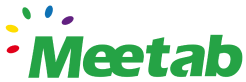 Logo Meetab